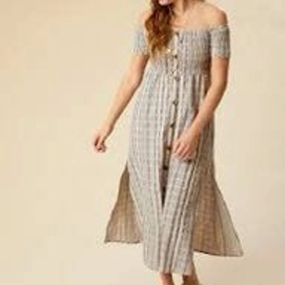 Altar’d state size M women’s dress